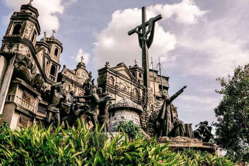 Cebu: Heritage Half-Day Tour: Explore Historic Landmarks - Why this short Cebu tour works
