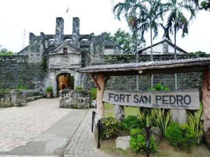 Cebu: Heritage Half-Day Tour: Explore Historic Landmarks - Pickup, timing, and the private format