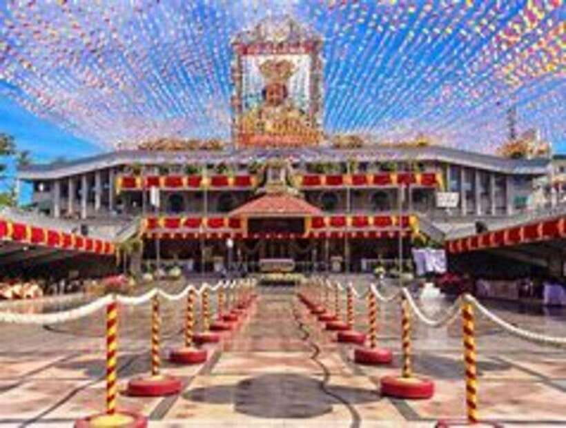 Cebu: Heritage Half-Day Tour: Explore Historic Landmarks - Starting at Magellan’s Cross and the Santo Niño