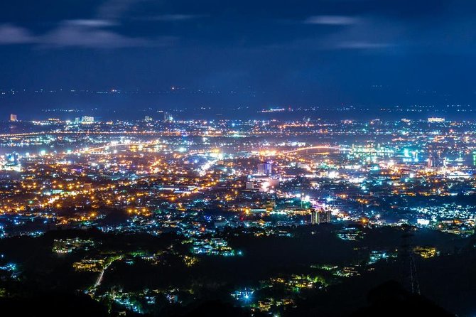 Cebu Highland Adventure with Dining Delights Tour - Why this Cebu highland trip works as an afternoon plan