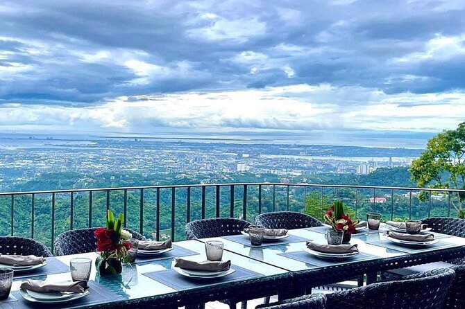 Cebu Highland Adventure with Dining Delights Tour - Sachiko’s Little Kyoto: a gentle change of mood