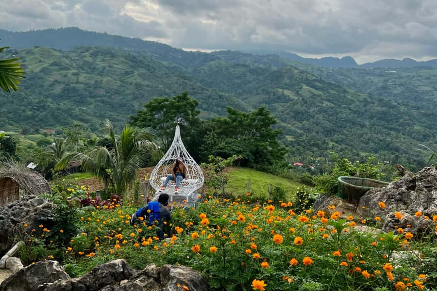 Cebu: Highlands Guided Tour w/ Hotel Pickup - Who should book this highland tour?