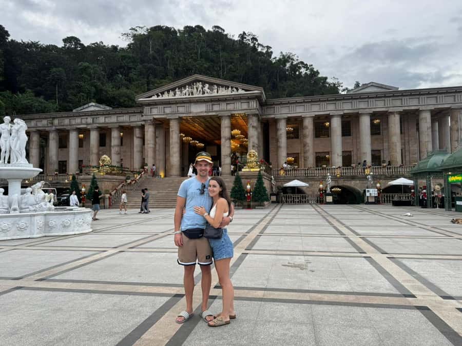 Cebu: Highlands Guided Tour w/ Hotel Pickup - The guide can make or break the day