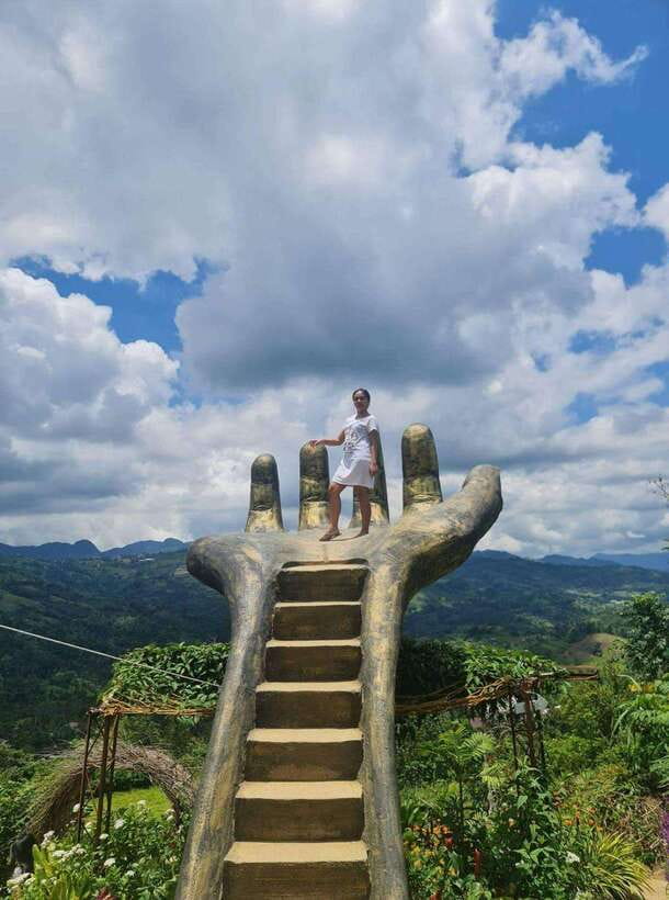 Cebu Highlands: Half-Day Escape with Optional Lunch - Booking Details and Practical Advice