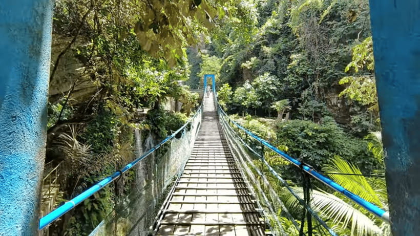 Cebu: Inambakan, Kawasan, and Mantayupan Falls Day Trip - What the $105 price really covers