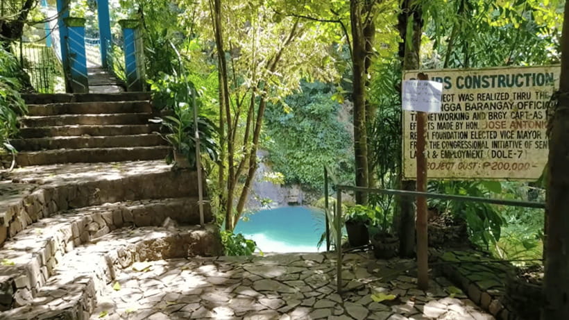 Cebu: Inambakan, Kawasan, and Mantayupan Falls Day Trip - Simple ways to improve the day