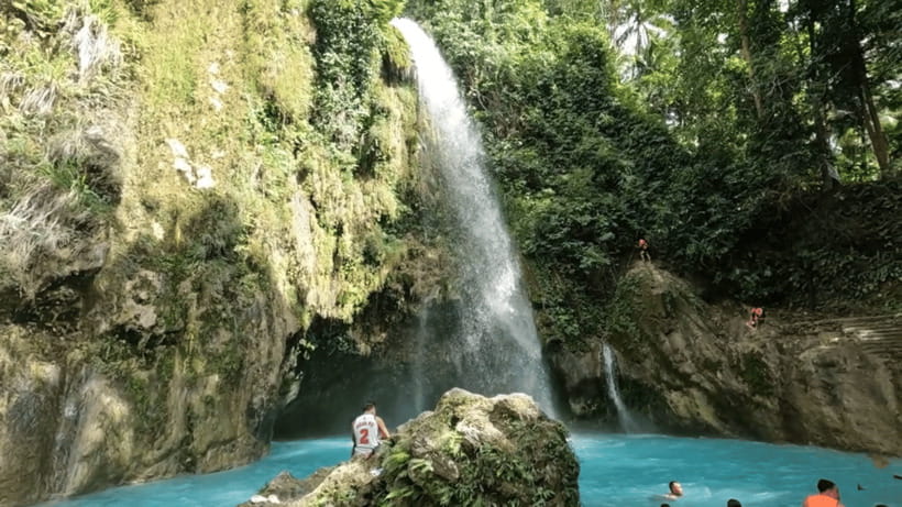 Cebu: Inambakan, Kawasan, and Mantayupan Waterfalls Tour - What the $102 Price Really Buys You