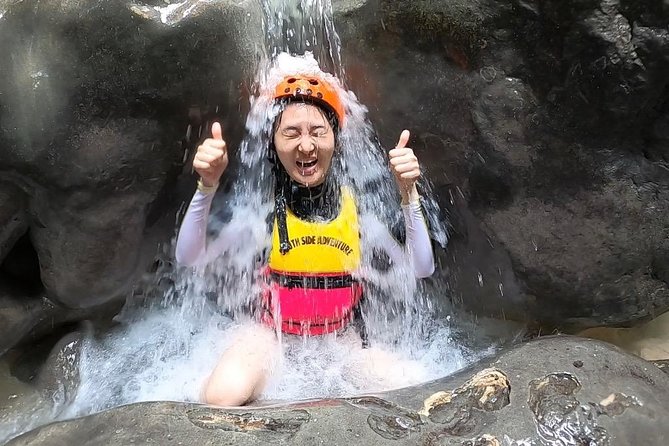 Cebu Kawasan Canyoneering - Why Kawasan Falls is worth the long ride