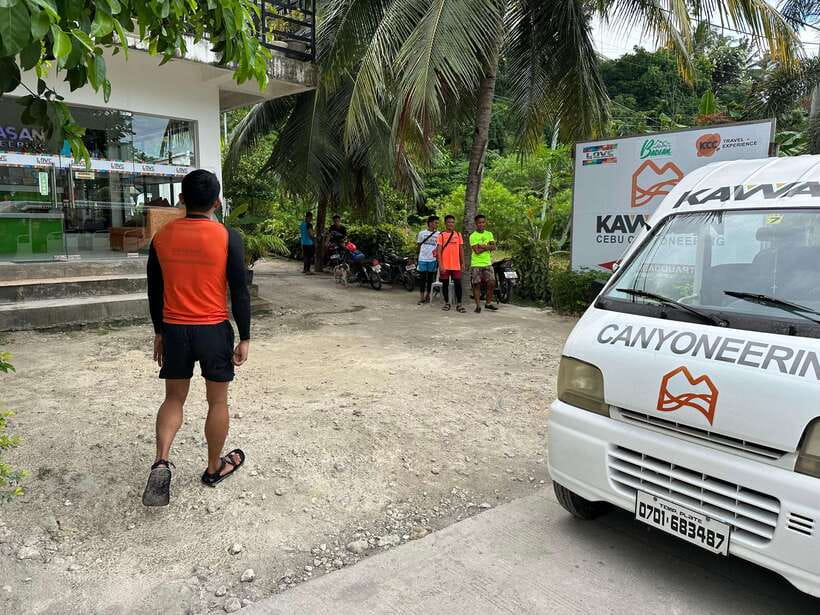 Cebu: Kawasan Canyoneering with Ziplining Adventure - Why Kawasan Canyoneering Is More Than a Waterfall Stop