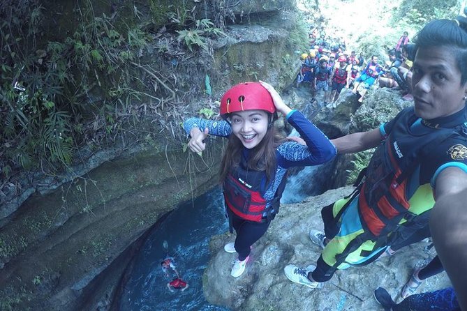 Cebu: Kawasan Falls Canyoneering and Cliff Jump Private Tour - The 4:30 a.m. start from Cebu