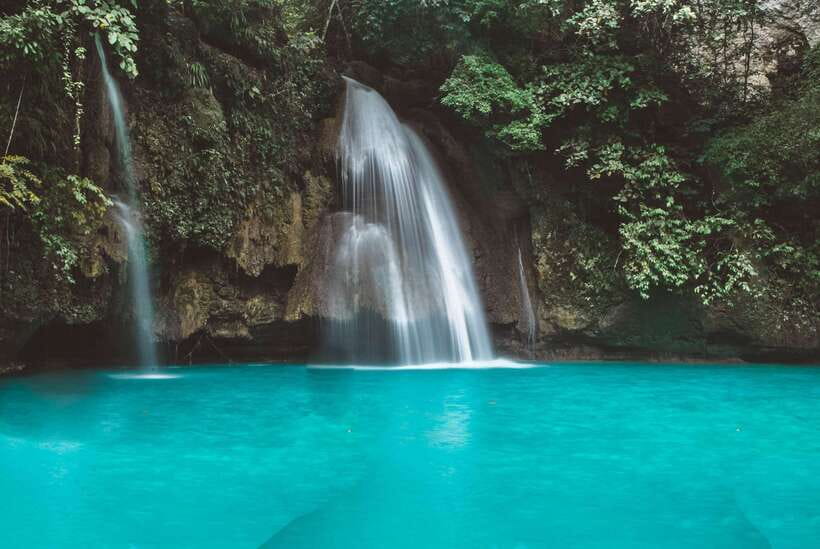 Cebu: Kawasan Falls Canyoneering & Cliff Jump Private Tour - Is $132 good value?