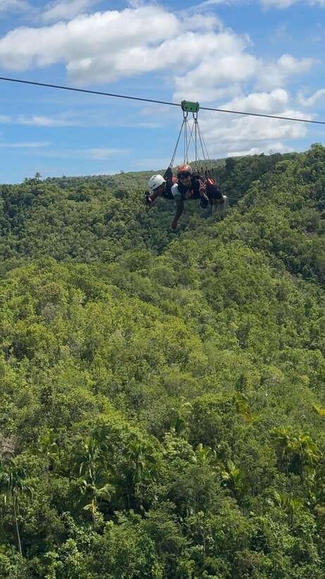 Cebu: Kawasan Falls Canyoneering & Zipline Experience - Quick take: what makes this day special