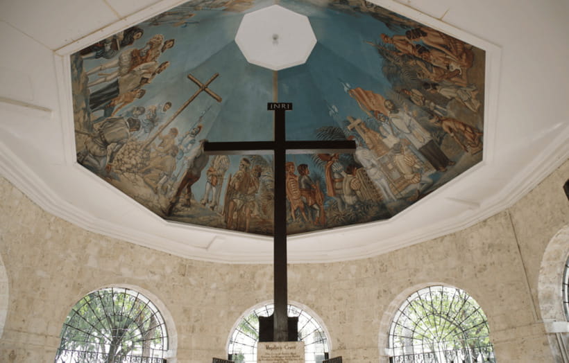 Cebu & Lapu-Lapu City Tour With Lunch at House of Lechon - Key points to know before booking
