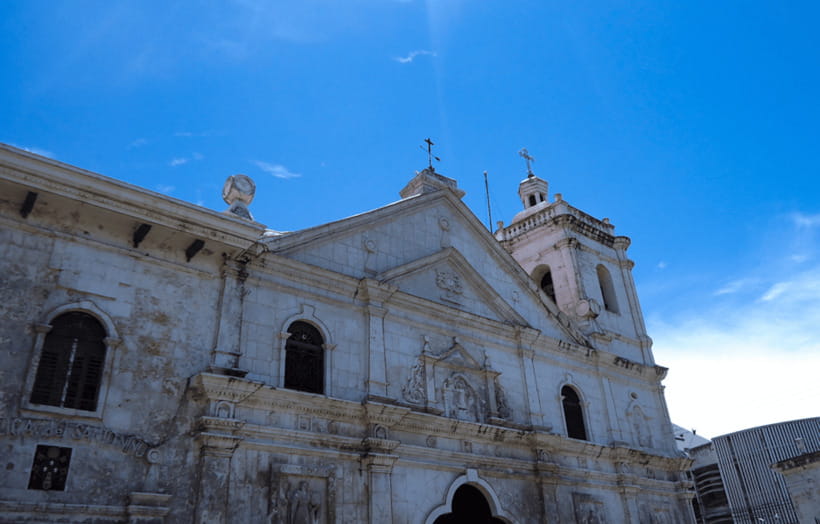 Cebu & Lapu-Lapu City Tour With Lunch at House of Lechon - A long Cebu day with a clear purpose