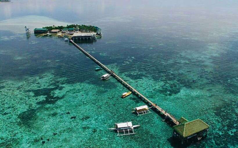 Cebu: Mactan Island Hopping Boat Tour with Lunch - Why Mactan island hopping works so well