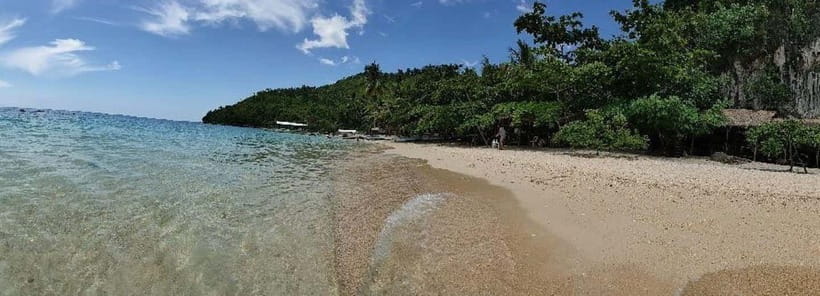 Cebu: Mantayupan Falls, Hermit's Cove & Bojo River Eco Tour - Lunch depends on the tour option