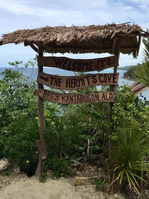 Cebu: Mantayupan Falls, Hermit's Cove & Bojo River Eco Tour - The guide can shape the whole day