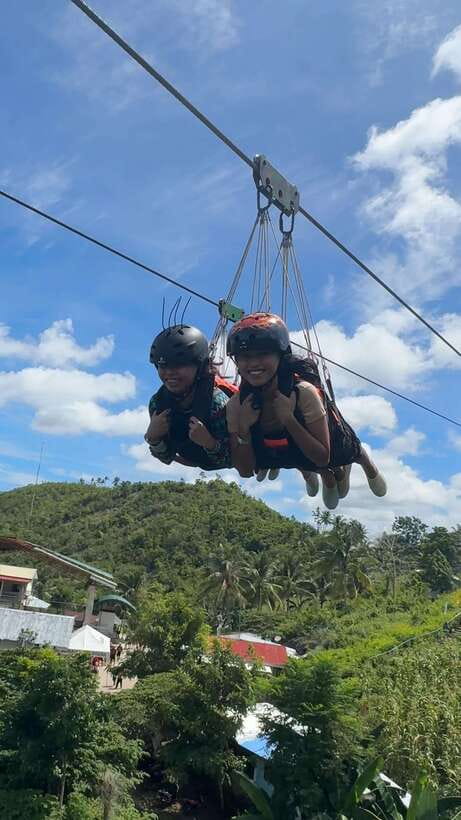 Cebu: Moalboal Sardine Run Snorkeling & Kawasan Canyon Tour - Is $146 a fair price?