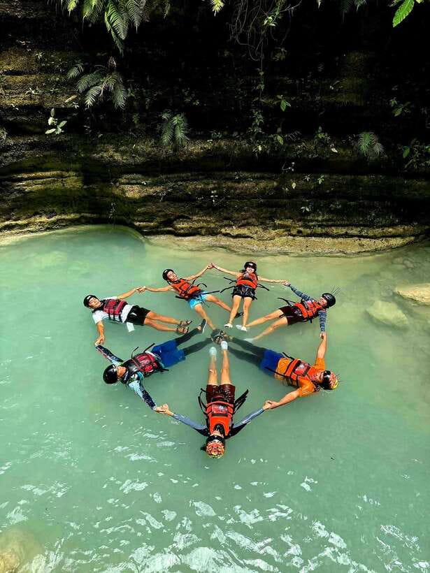 Cebu: Moalboal Sardine Run Snorkeling & Kawasan Canyon Tour - Should you book the Moalboal and Kawasan combination?