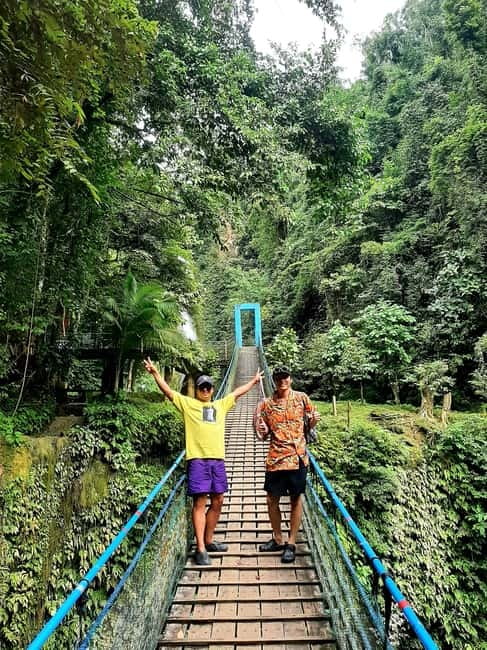 Cebu: Moalboal Snorkeling, Mantayupan Falls & ATV Adventure - Why this Cebu day tour works