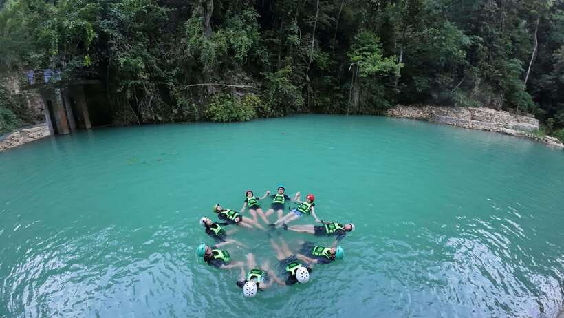 Cebu: Oslob Whale Shark Experience & Kawasan Canyoneering - Small details that make the day easier
