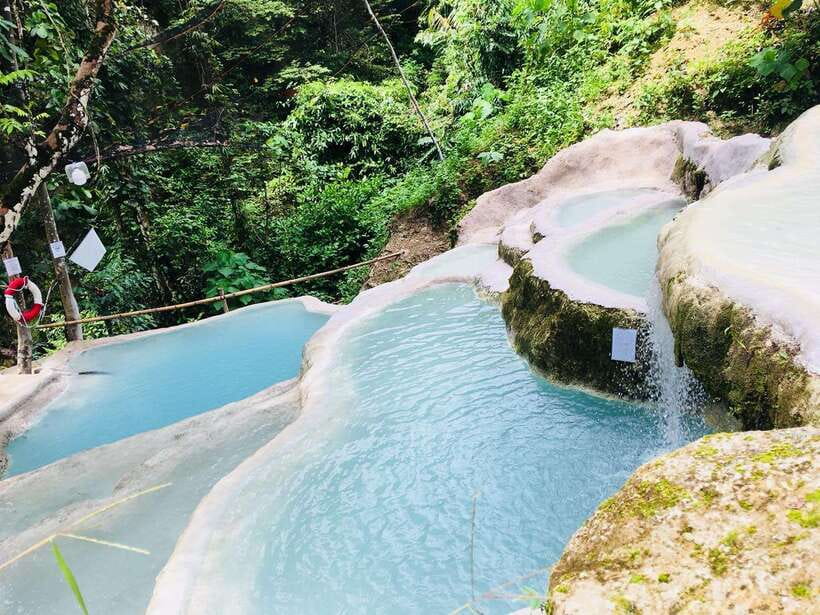 Cebu: Oslob Whale Shark, Simala Church & Ka Treasure Argao - What the $106 price really buys