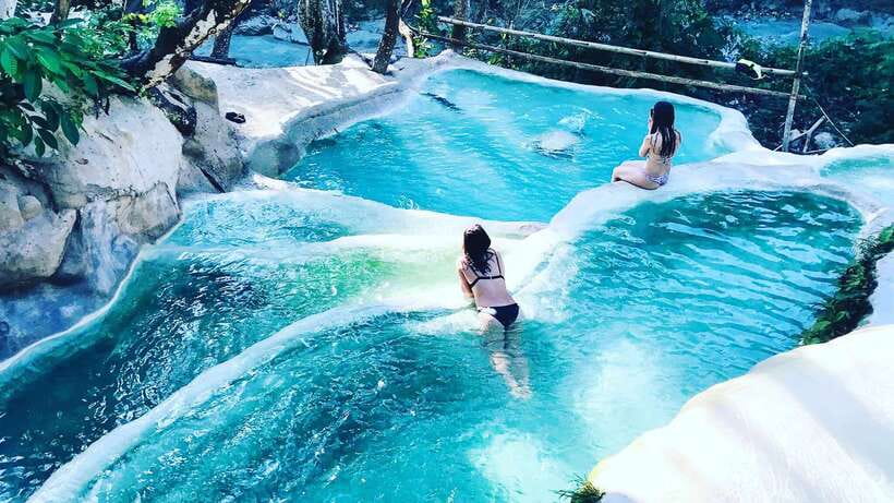 Cebu: Oslob Whale Shark, Simala Church & Ka Treasure Argao - Practical preparation for the day