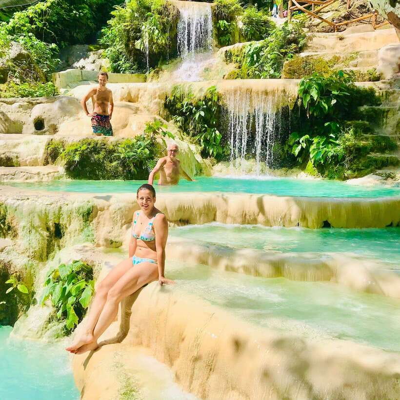Cebu: Oslob Whale Shark, Simala Church & Ka Treasure Argao - Should you book it?