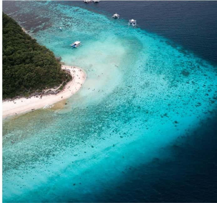 Cebu: Oslob Whale Shark Swim and Sumilon Island Day Tour - Why this Cebu day trip takes so long