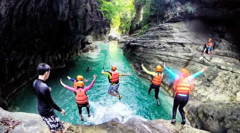 Cebu: Oslob Whale Shark Swimming Experience - Who will enjoy this day most