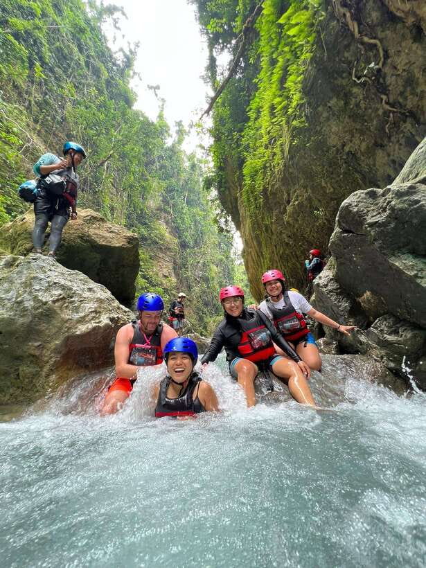 Cebu: Oslob Whaleshark Experience & Canyoneering Adventure - Is the $171 price fair?