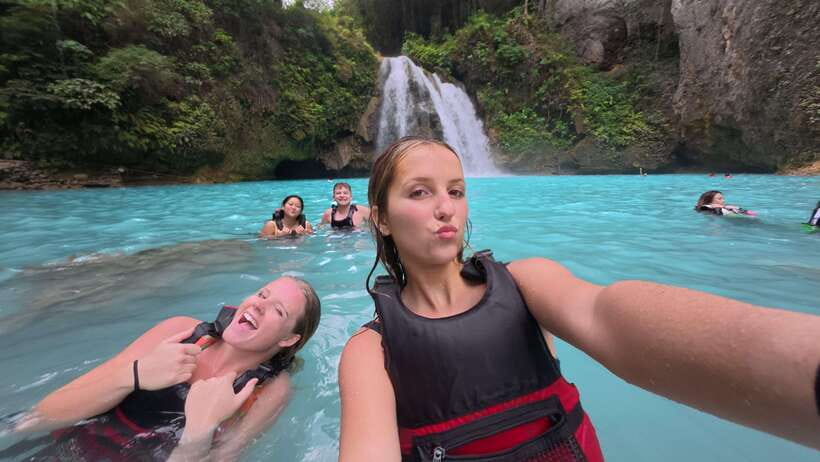 Cebu:Oslob WhaleSharkWatching,Kawasan Canyoneering - FAQ