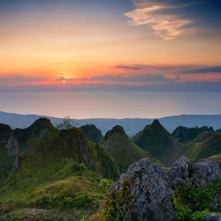 Cebu: Osmeña Peak and Kawasan Canyoneering Day Tour - Key things to know before booking