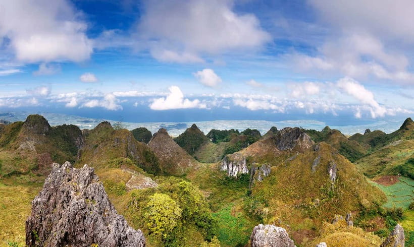 Cebu: Osmeña Peak and Kawasan Falls Canyoneering Day Trip - Why this Cebu day trip works
