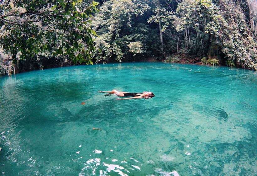 Cebu: Osmeña Peak and Kawasan Falls Canyoneering Day Trip - The early road to Osmeña Peak