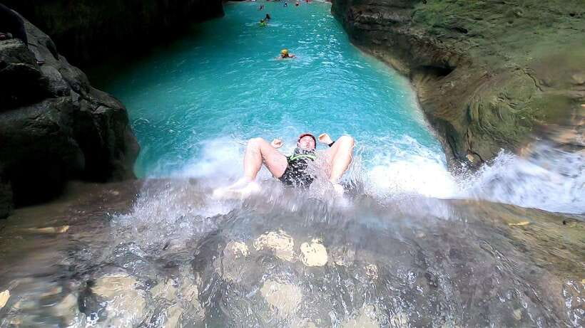 Cebu: Osmena Peak Hike & Kawasan Canyoneering - Who Should Book This Day