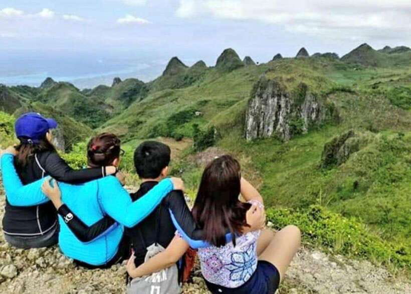 Cebu: Osmena Peak Hike & Kawasan Canyoneering - What to Pack for Osmena Peak and Kawasan Falls