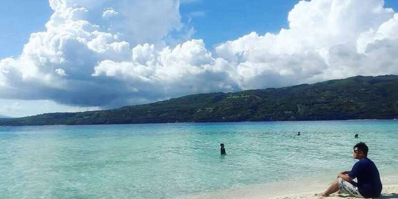 Cebu: Private Sumilon Island & Optional Whale Shark Swim - What to pack for the island and water