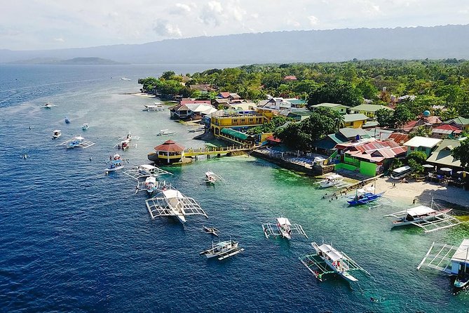 Cebu Private Transfer from Mactan Cebu International Airport (CEB) to Cebu city - Why a private Cebu airport transfer can be worth it