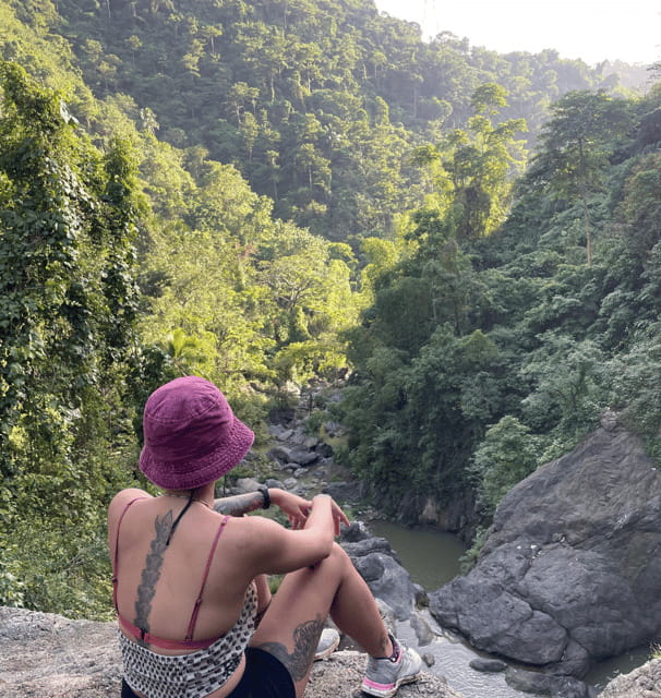 Cebu: Quick Hiking Trip Outside of the Concrete Jungle - Key Points Before You Book