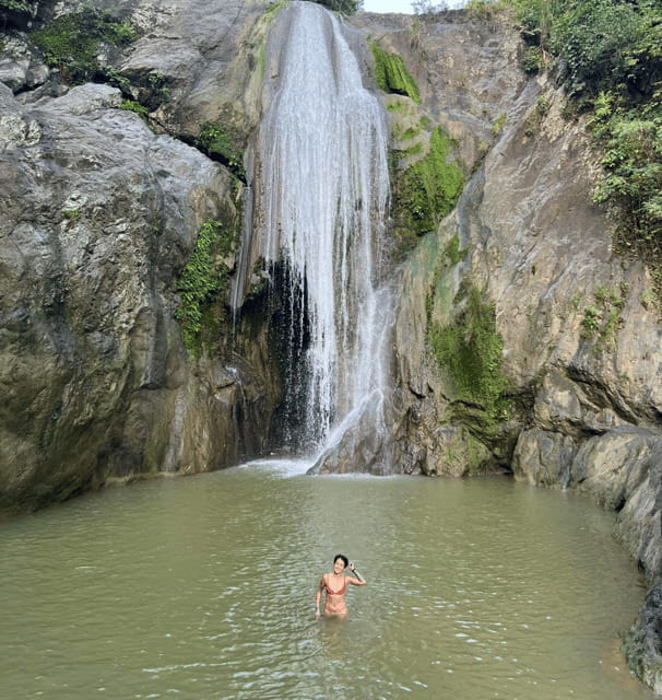 Cebu: Quick Hiking Trip Outside of the Concrete Jungle - Why This Short Hike Works in Cebu