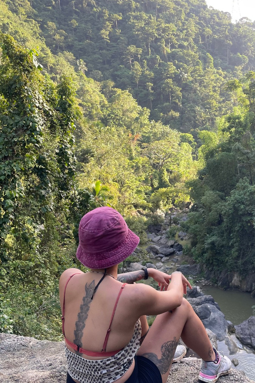 Cebu: Quick Hiking Trip Outside of the Concrete Jungle - Who Will Enjoy This Route Most?