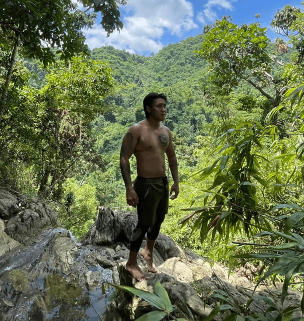 Cebu: Quick Hiking Trip Outside of the Concrete Jungle - Meeting at Gaisano Grand Talamban