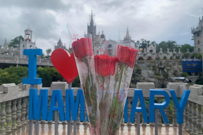 Cebu Simala and city historical tour - Why this Cebu tour works as a full-day plan