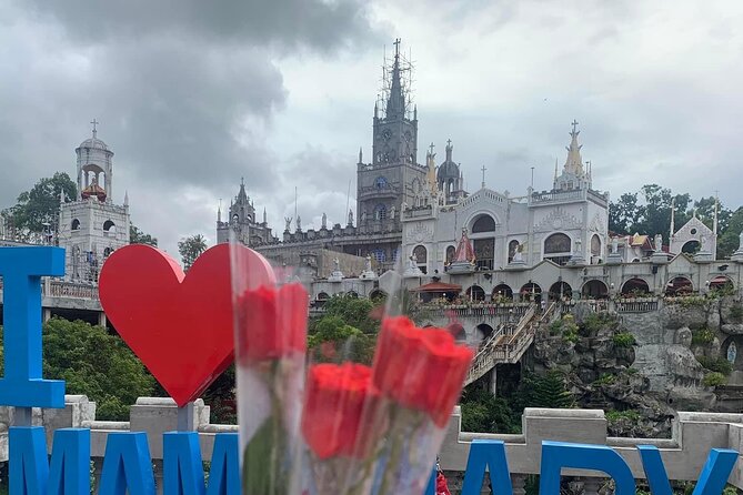 Cebu Simala and city historical tour - Basilica Minore del Sto. Niño: Cebu’s opening moment