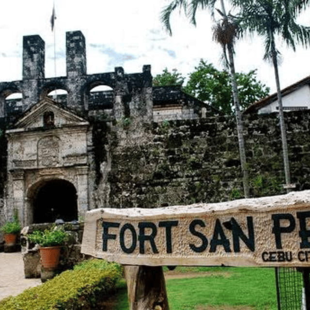 Cebu: Simala Shrine Visit and Cebu City Tour - Who should book this experience?