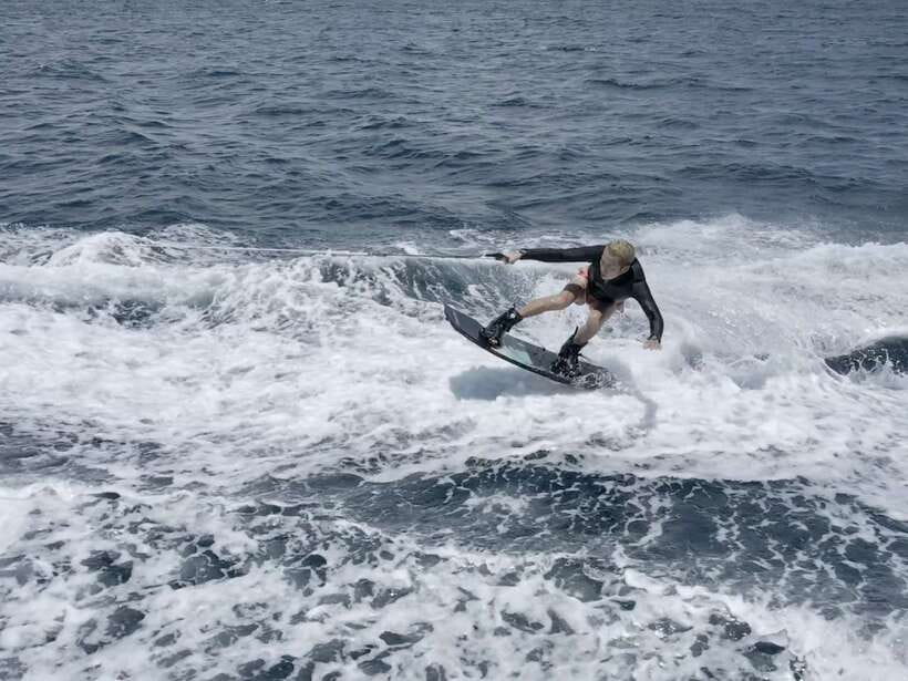 Cebu: Snorkeling + 3 Water Activity Tour - What the Water Sports Feel Like in Practice