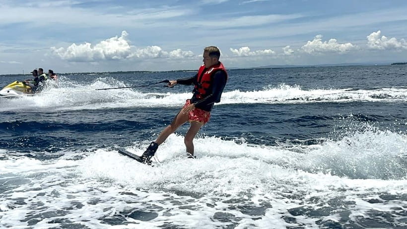 Cebu: Snorkeling + 3 Water Activity Tour - Is $92 a Good Price?