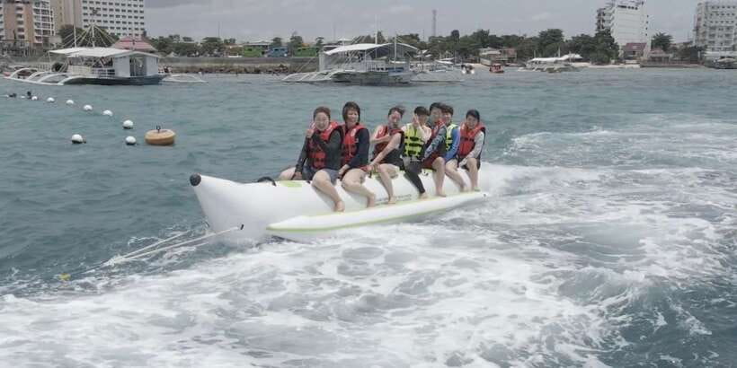 Cebu: Snorkeling + 3 Water Activity Tour - Who Will Enjoy This Most?