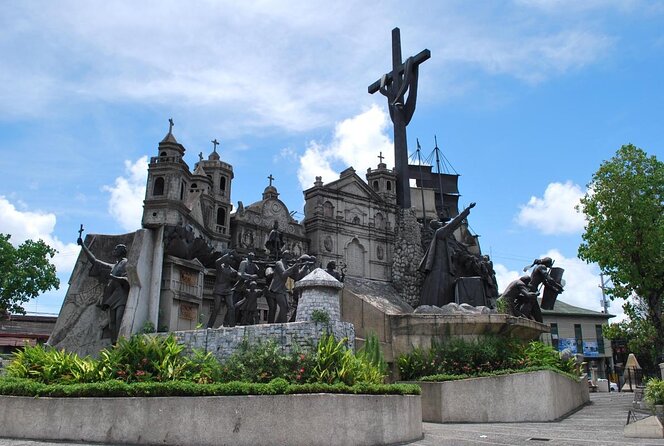 Cebu Steet food, historical and mountain tour - Key points at a glance